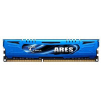 G.Skill 16GB DDR3-1866 - 16 GB - 2 x 8 GB - DDR3 - 1866...