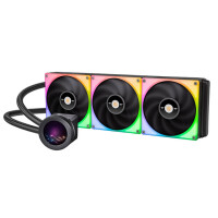 Thermaltake Toughliquid Ultra 420 RGB -...