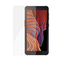 PanzerGlass ® Displayschutz Samsung Galaxy Xcover 5 - Samsung - Samsung - Galaxy Xcover 5 - Trockene Anwendung - Kratzresistent - Schockresistent - Transparent - 1 Stück(e)