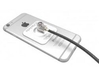 Compulocks Universal Tablet Lock - Edelstahl - Edelstahl