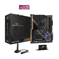 ASRock X670E TAICHI - AMD - Buchse AM5 - AMD Ryzen 5 5th...