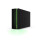 Seagate Game Drive Hub for Xbox - 8000 GB - 3.2 Gen 1 (3.1 Gen 1) - Schwarz