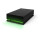 Seagate Game Drive Hub for Xbox - 8000 GB - 3.2 Gen 1 (3.1 Gen 1) - Schwarz