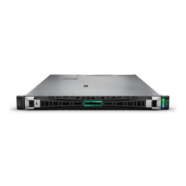 HPE ProLiant DL360 - 2 GHz - 4410Y - 32 GB - DDR5-SDRAM - 800 W - Rack (1U)