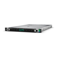 HPE ProLiant DL360 - 2 GHz - 4410Y - 32 GB - DDR5-SDRAM -...