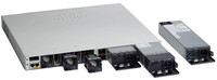 Cisco PWR-C6-600WAC= - Stromversorgung - Schwarz - Grau - 600 W
