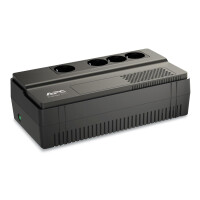 APC BV500I-GR - Line-Interaktiv - 0,5 kVA - 300 W - Sine...