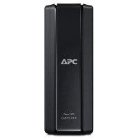 APC Back-UPS Pro Battery Pack 24V - Batteriegehäuse - 12 V