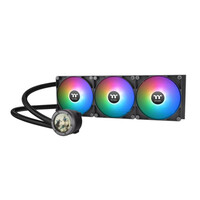 Thermaltake TH420 V2 Ultra ARGB Sync -...