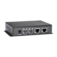 LevelOne VDS-1202 - 100 Mbit/s - IEEE 802.3 - IEEE 802.3u...