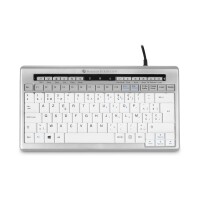 Bakker S-board 840 - Tenkeyless (80 - 87 %) -...