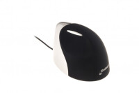 Bakker Evoluent Vertical Mouse - Maus - optisch