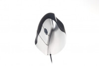 Bakker Evoluent Vertical Mouse - Maus - optisch