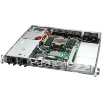 Supermicro Barebone IoT SuperServer SYS-110P-FWTR -...