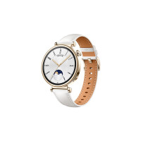 Huawei Watch GT4 41mm Aurora-B19L white