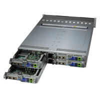 Supermicro Barebone BigTwin SuperServer 2U Dual Sockel...