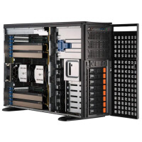 Supermicro SuperServer 741GE-TNRT - Barebone - DDR5