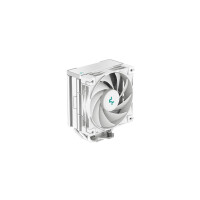 Deepcool AK400 WH - Luftkühlung - 12 cm - 29 dB -...