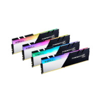 G.Skill F4-3600C16Q-64GTZNC - 64 GB - 4 x 16 GB - DDR4 -...