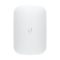 Ubiquiti UniFi6 Extender - 2,4 GHz - 5 GHz - 4800 Mbit/s - WPA - WPA-Enterprise - WPA-PSK - WPA2 - WPA3