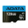 ADATA Premier - 128 GB - MicroSDXC - Klasse 10 - UHS-I - 85 MB/s - 25 MB/s