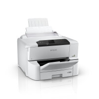 Epson WorkForce Pro WF-C8190DW - Drucker - Farbe - Duplex...