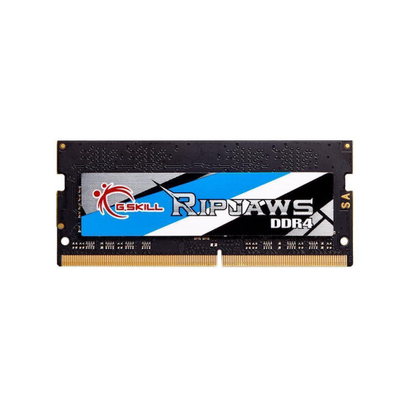 G.Skill Ripjaws F4-3200C22S-32GRS - 32 GB - 1 x 32 GB - DDR4 - 3200 MHz