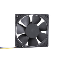 Alphacool 24845 - Ventilator - 12 cm - 4000 RPM - 30 dB -...