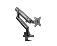 ICY BOX IB-MS313-T - Klemme - 8 kg - 81,3 cm (32") - 75 x 75 mm - 100 x 100 mm - Schwarz