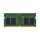 Kingston KCP556SS6-8 - 8 GB - 1 x 8 GB - DDR5 - 5600 MHz - 262-pin SO-DIMM