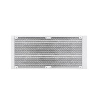 Thermaltake TH280 V2 Ultra ARGB - Flüssigkeitskühlung - 84,32 cfm - Weiß