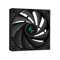 Deepcool AK620 DIGITAL - Luftkühlung - 12 cm - 68,99 cfm - Schwarz