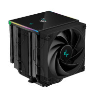 Deepcool AK620 DIGITAL - Luftkühlung - 12 cm - 68,99 cfm - Schwarz