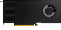 HP NVIDIA RTX A4000E - Grafikkarten - RTX A4000 - Grafikkarte - PCI-Express
