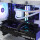 Thermaltake Tt Neired Snow Gamer-PC R7 32 N W11H PC-000041-DE - Komplettsystem - AMD R7