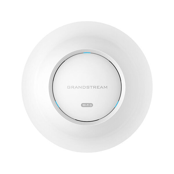 Grandstream GWN7624 - 3550 Mbit/s - 1000,2500 Mbit/s - 2 GHz - Multi User MIMO - 175 m - Weiß