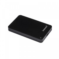 Intenso Memory Case 2.5" USB 3.0 - 500 GB - 2.5 Zoll...