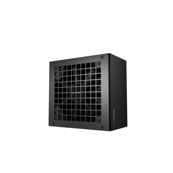 Deepcool PQ750M - 750 W - 100 - 240 V - 50 - 60 Hz - 5 - 10 A - 100 W - 744 W