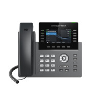 Grandstream Ip-Telefon Grp2615 - VoIP-Telefon - Voice-Over-IP