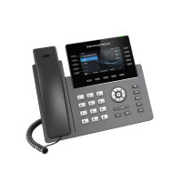 Grandstream Ip-Telefon Grp2615 - VoIP-Telefon - Voice-Over-IP