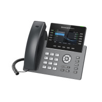 Grandstream Ip-Telefon Grp2615 - VoIP-Telefon - Voice-Over-IP