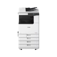 Canon imageRUNNER C3326i - Laser - Farbdruck - 1200 x...