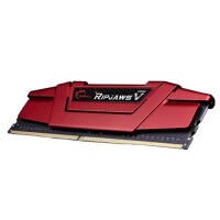 G.Skill Ripjaws V 32GB DDR4-2400Mhz - 32 GB - 2 x 16 GB -...