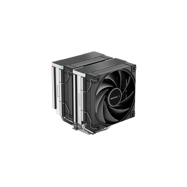 Deepcool AK620 - Luftkühlung - 12 cm - 500 RPM - 1850 RPM - 28 dB - 68,99 cfm