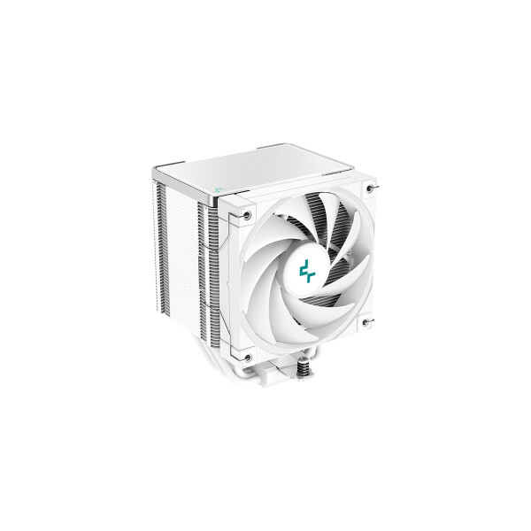 Deepcool AK500 WH - Luftkühlung - 12 cm - Weiß