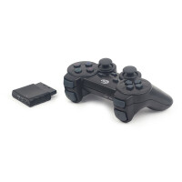 Gembird JPD-WDV-01 - Game Pad - 12 Tasten