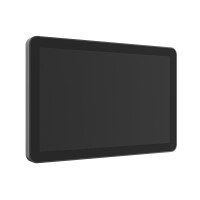 Logitech Tap Scheduler - 25,6 cm (10.1") - 1280 x 800 Pixel - IPS - 170° - 400 cd/m² - 1000:1