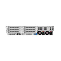 HPE DL380 Gen11 NC 2U Xeon 4410Y 1x32GB 12xLFF 1x1000W - Server - Xeon Silber