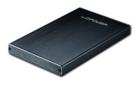 LC-Power LC-25U3-Becrux-C1 - HDD-Gehäuse - 2.5 Zoll...