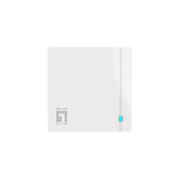 LevelOne AX1800 Dual-Band Wi-Fi 6 In-Wall PoE Wireless Access Point - 2,4 GHz - 5 GHz - 1800 Mbit/s - WPA2-AES - WPA3 - 10,100,1000 Mbit/s